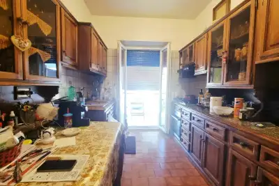 Casa in vendita, Viale Spartaco, Roma