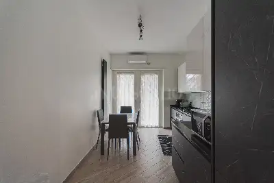 Casa in vendita, Via Domenico Lupatelli, Roma