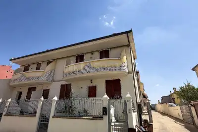 Casa in vendita, Via G Manno, Usini