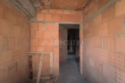 Casa Indipendente in vendita, Via Luigi Rizzo Messina, Messina