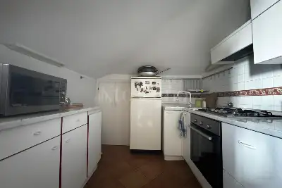 Casa in vendita, Via della Casetta Mattei, Roma