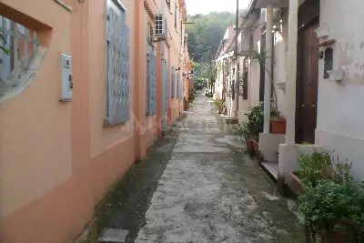 Villa in vendita, Via Palermo, Messina