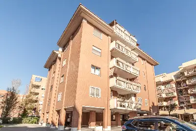 Casa in vendita, Via della Martinica, Roma