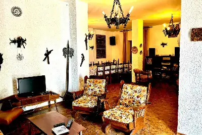 Villa in vendita, Via Oiano, Petrella Salto