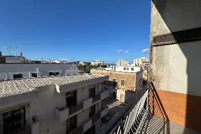 Casa in vendita, Via Pola, Ostuni