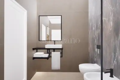 Villa Bifamiliare in vendita, Via nazionale Pentimele, Reggio di Calabria