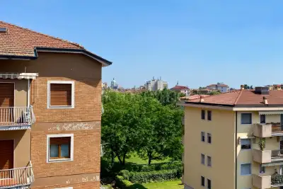 Casa in vendita, Via Baldassarre Zamboni, Brescia