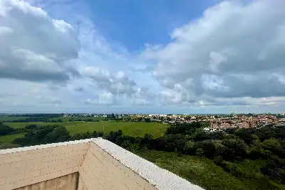 Attico in vendita, Via Giuseppe Saragat, Pomezia