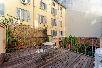 Casa in vendita, Via San Calocero, Milano