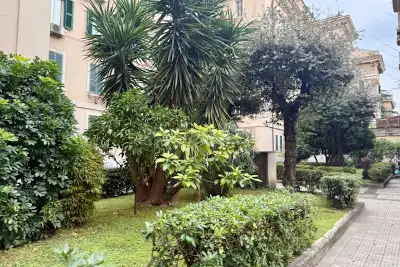 Casa in vendita, Via Pietro Giannone, Roma