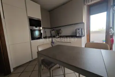 Casa in vendita, Strada del Petriccio e Belriguardo, Siena