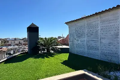 Attico in vendita, Via Francesco Ferrucci, Latina