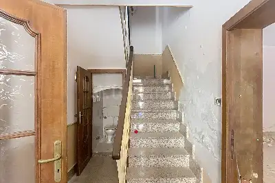 Casa Indipendente in vendita, Via San Nicola, Sennori