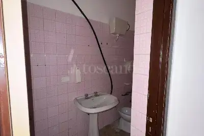 Ufficio in affitto, Via Sacra Famiglia, Palermo