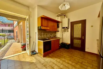 Casa in vendita, Via 25 Aprile, Gardone Val Trompia