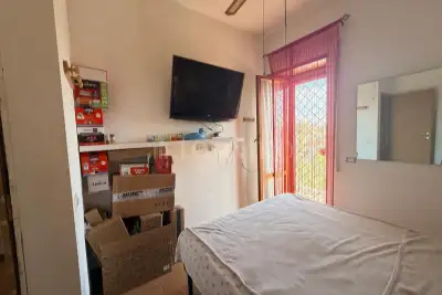 Casa in vendita, Via di Selva Nera, Roma