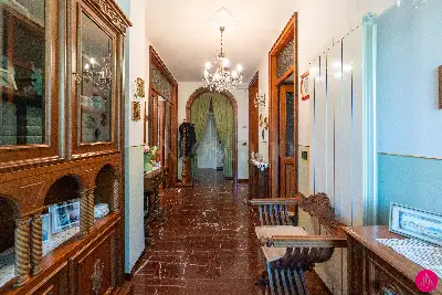 Villino a Schiera in vendita, Via Giuseppe Mazzini, Aviano