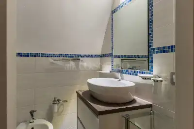 Casa in vendita, via Panisperna, Roma