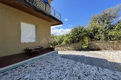 Villa Bifamiliare in vendita, Svincolo Torrente Guardia, Messina