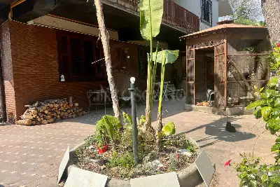 Villa in vendita, Via delle Querce, Gravina di Catania