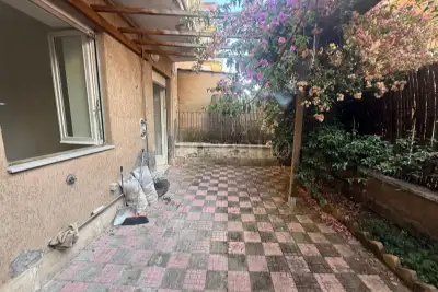 Casa in vendita, Via Francesco Posterla, Roma