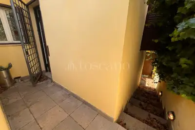 Casa in vendita, Via Piansano, Roma