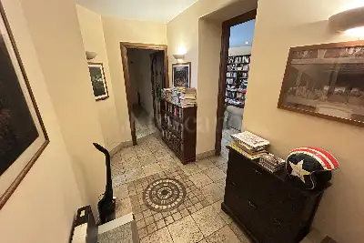 Casa in vendita, Via Alessandro Poerio, Roma