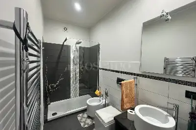 Villa Bifamiliare in vendita, Via Marettimo, Mascalucia