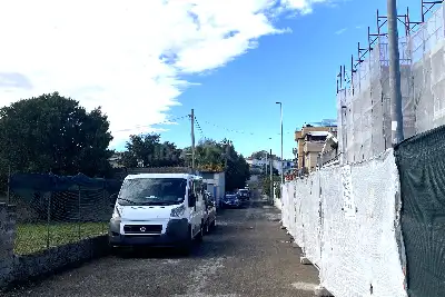 Edificabile Residenziali in vendita, Via Zumpano, Roma