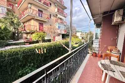 Casa in vendita, Via Bronte, Catania