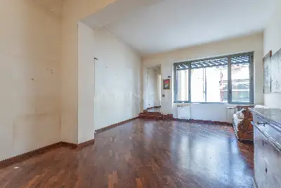 Loft in vendita, Viale Emilio Caldara, Milano