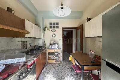 Casa in vendita, Viale Alcide De Gasperi, Catania