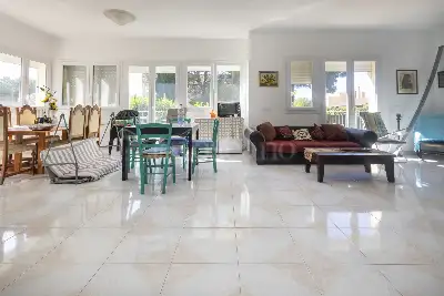 Villa in vendita, Passaggio delle Orchidee, Isola delle Femmine