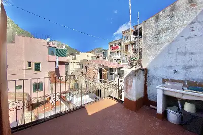 Palazzo in vendita, Vico Dei Pazzi Taormina, Taormina