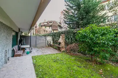 Villa Bifamiliare in vendita, Via Dei Sagredo, Milano