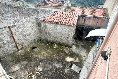 Casa Indipendente in vendita, Via Olimutos 25, Ossi