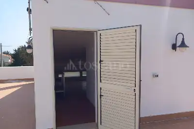 Villa in vendita, Strada Piano Madonna, Altavilla Milicia