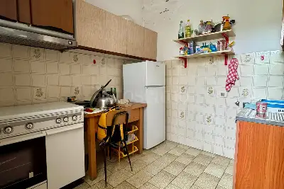 Casa Indipendente in vendita, Via Roma 83, Sennori