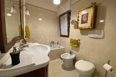 Casa in vendita, Via Nosate, Roma