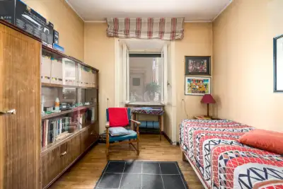 House for sale, Viale Ippocrate, Roma
