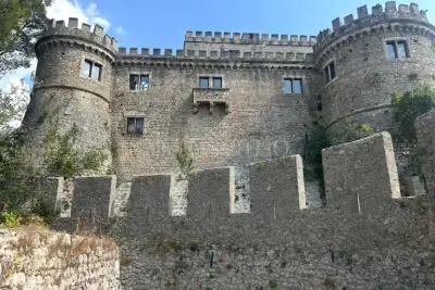 Palazzo in vendita, Via Pianillo, Balsorano