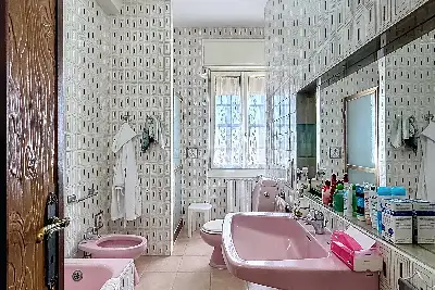 Attico in vendita, Via Galileo Galilei, Sassari