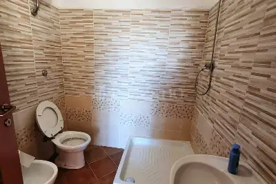 Casa in vendita, Via Monte Grappa, Monterotondo