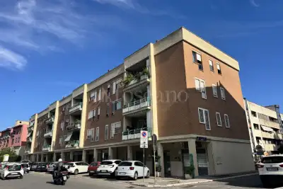 Casa in vendita, Via Carmelo Maestrini, Roma