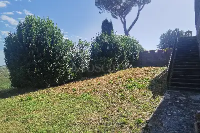 Casale in vendita, Località Resta, Buonconvento