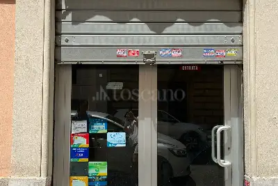 Negozio in affitto, Via Metauro, Roma