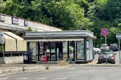 Attività Commerciale in affitto, Viale Beata Vergine Del Carmelo, Roma