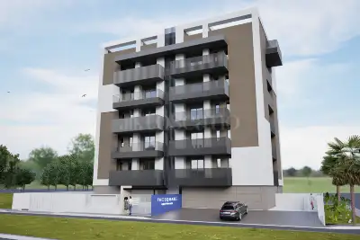 Casa in vendita, Via Valle d'Aosta, Alba Adriatica