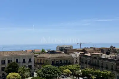 Casa in vendita, Corso Sicilia, Acireale