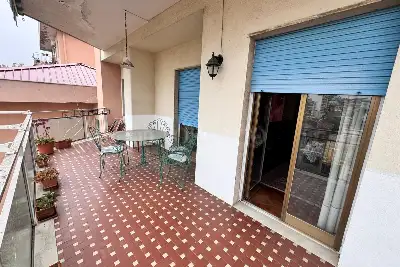 Casa in vendita, Via Palazzotto, Catania